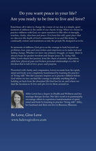 Load image into Gallery viewer, Book // Living Still-Walking in Peace in the Midst of Life