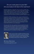 Load image into Gallery viewer, Books-Living Still and Still Living Still