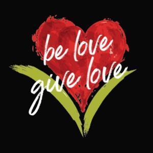 Give to Be Love Give love
